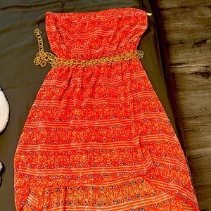 !! SOLD!! Summer dress